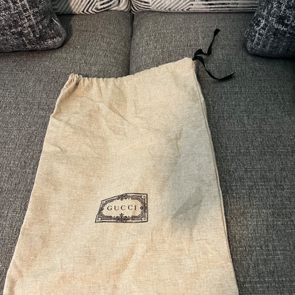 Gucci Platform Sandals - Picture 2 of 7